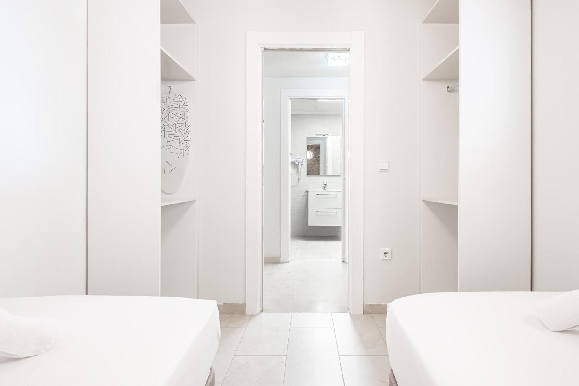 Gemelos 23 - 10B Apartment Levante Beach เบนิดอร์ม ภายนอก รูปภาพ