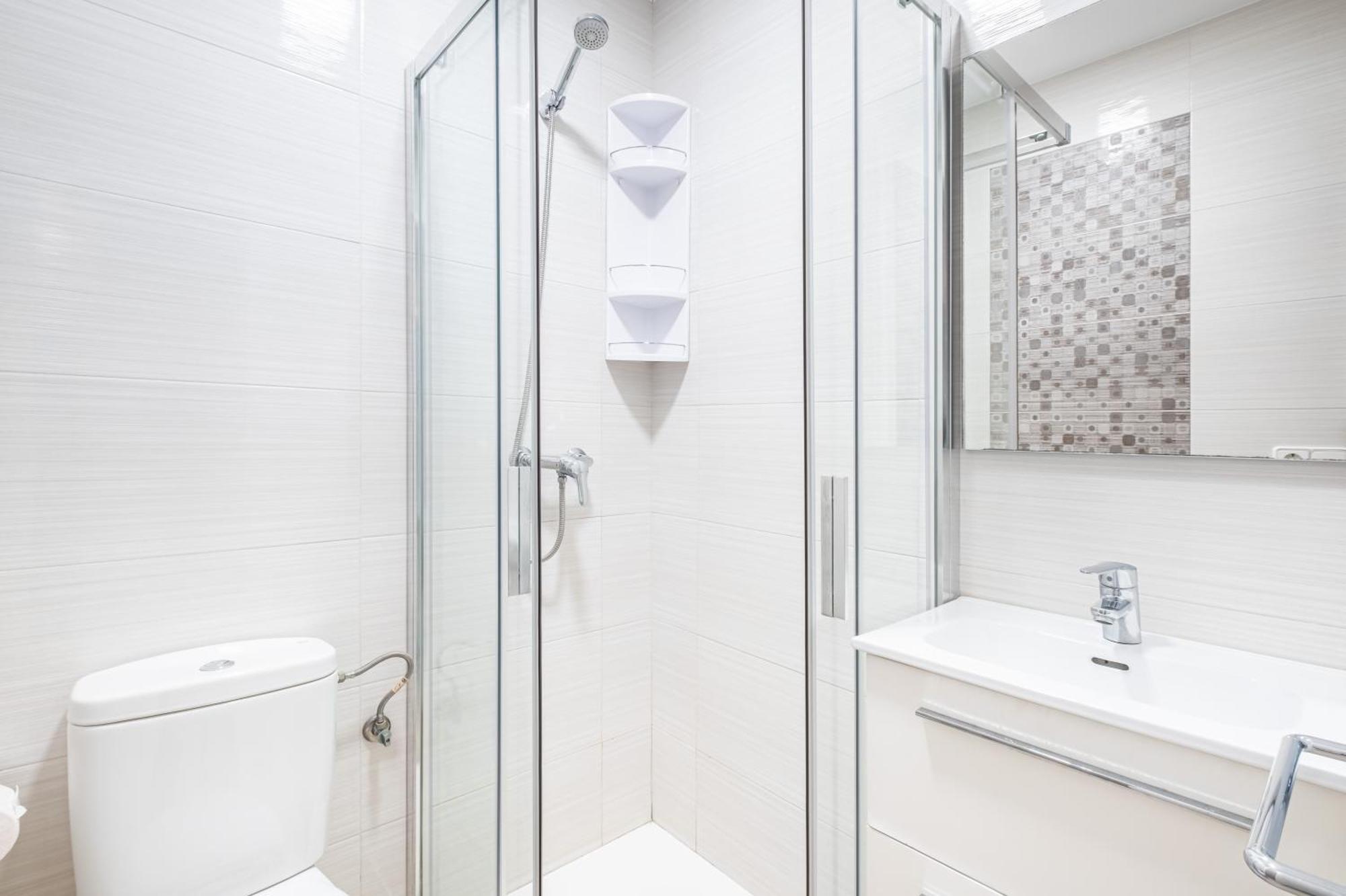 Gemelos 23 - 10B Apartment Levante Beach เบนิดอร์ม ภายนอก รูปภาพ