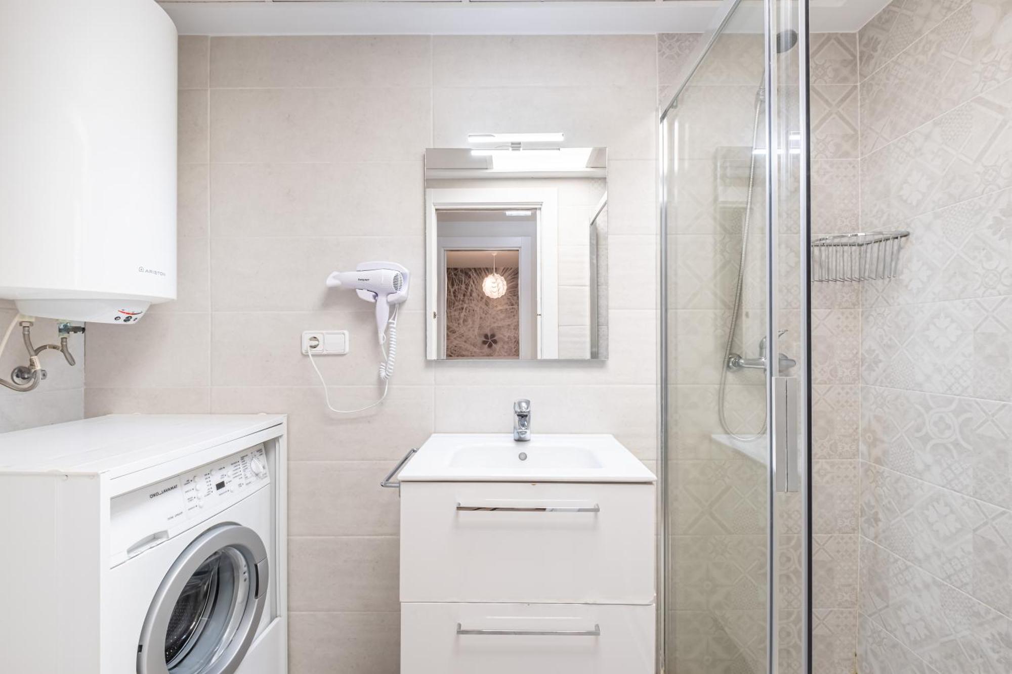 Gemelos 23 - 10B Apartment Levante Beach เบนิดอร์ม ภายนอก รูปภาพ