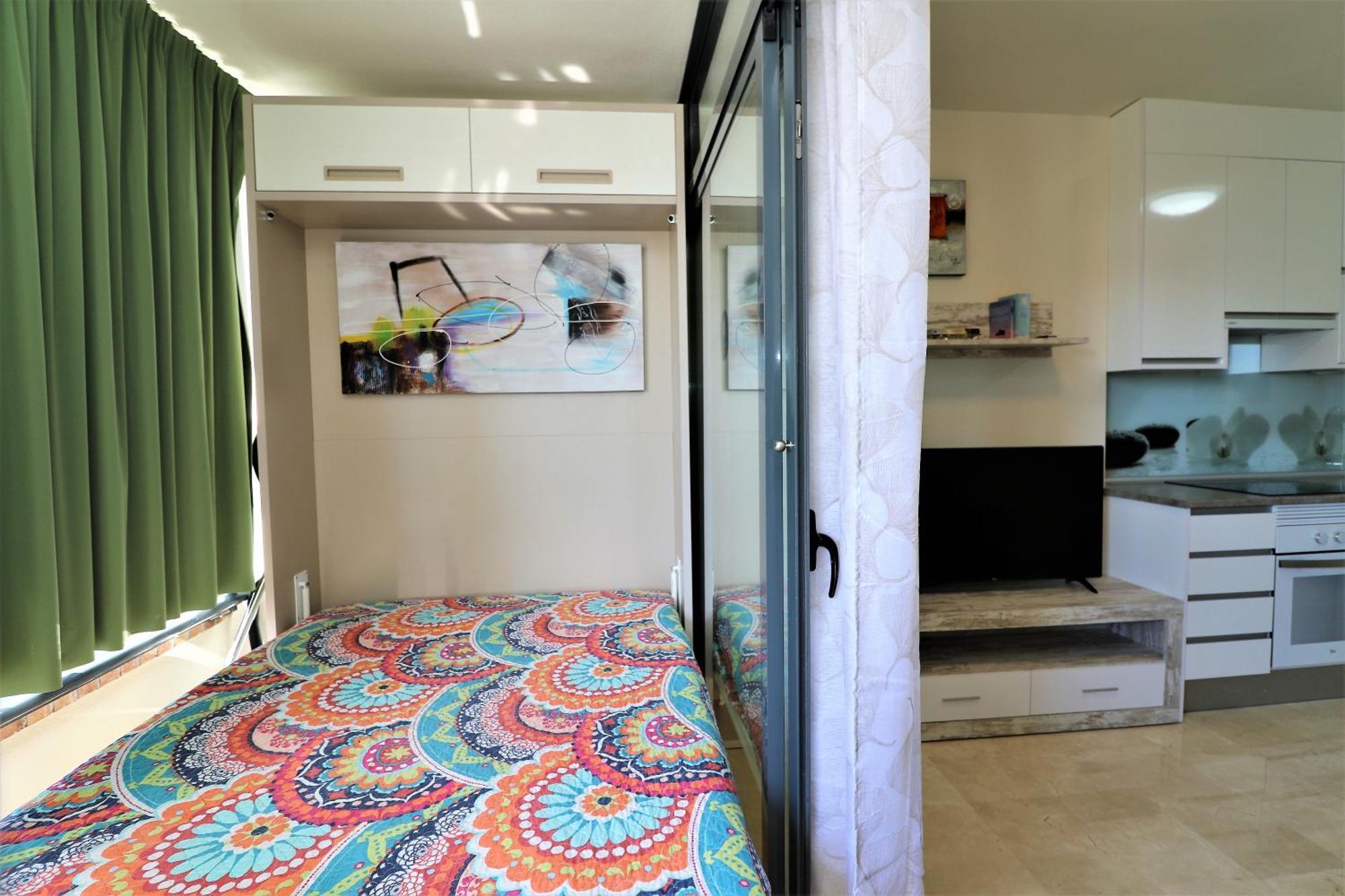 Gemelos 23 - 10B Apartment Levante Beach เบนิดอร์ม ภายนอก รูปภาพ