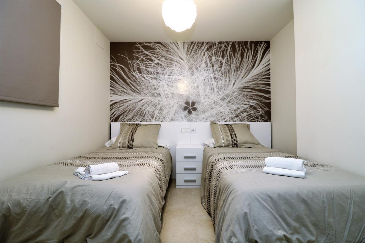 Gemelos 23 - 10B Apartment Levante Beach เบนิดอร์ม ภายนอก รูปภาพ